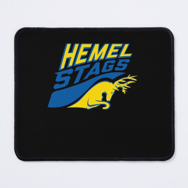 Item preview, Hemel Stags designed and sold by mohamed fahchouch.