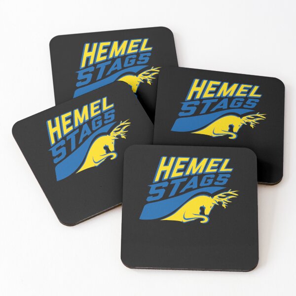 Item preview, Hemel Stags designed and sold by mohamed fahchouch.