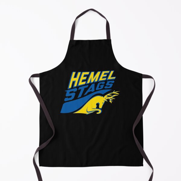 Item preview, Hemel Stags designed and sold by mohamed fahchouch.
