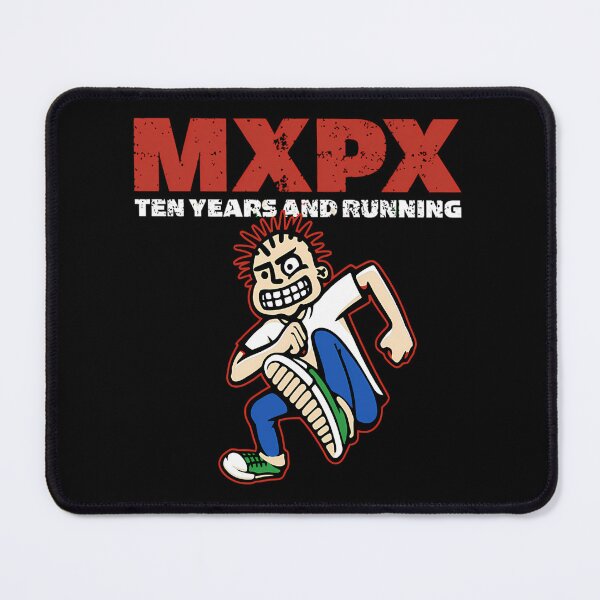 Item preview,  Mxpx Music designed and sold by FarvePrints.