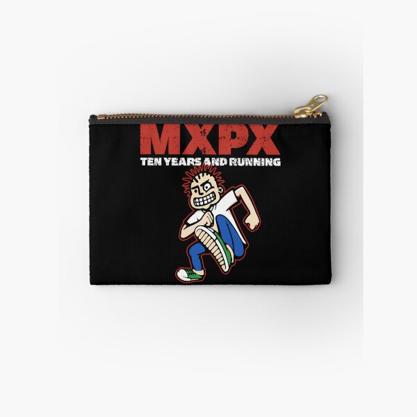 Item preview,  Mxpx Music designed and sold by FarvePrints.