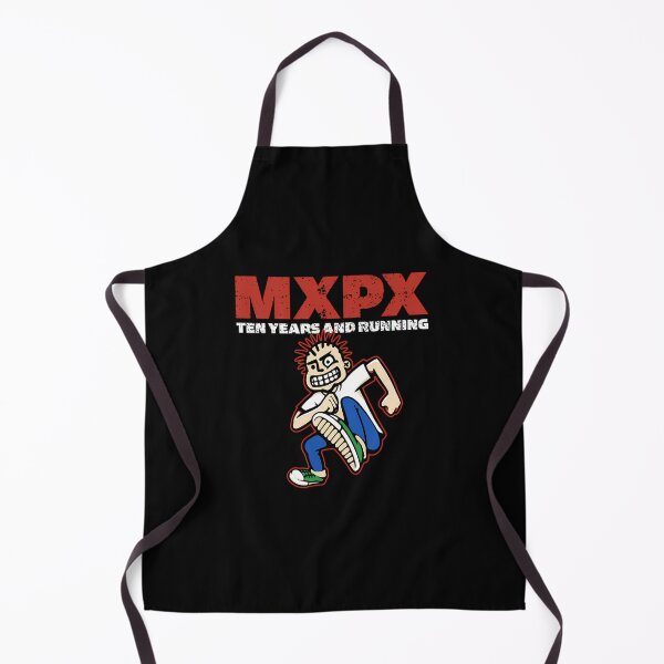 Item preview, Mxpx Music designed and sold by FarvePrints.