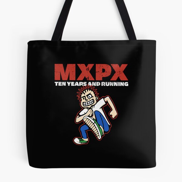 Item preview,  Mxpx Music designed and sold by FarvePrints.