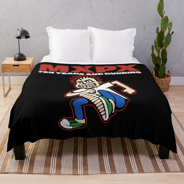 Item preview,  Mxpx Music designed and sold by FarvePrints.
