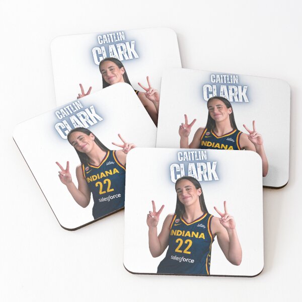 Item preview, Caitlin Clark Indiana Fever 22 designed and sold by lavndershrtdays.