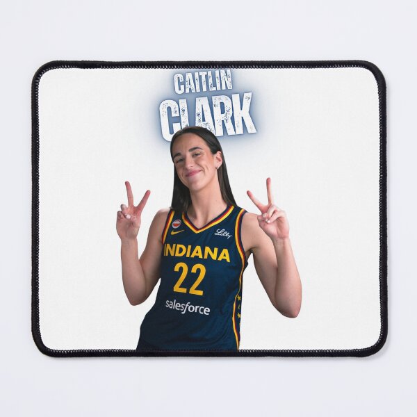 Item preview, Caitlin Clark Indiana Fever 22 designed and sold by lavndershrtdays.