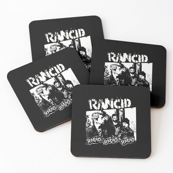 Aperçu de l'œuvre Original de Rancid créée et vendue par FarvePrints.