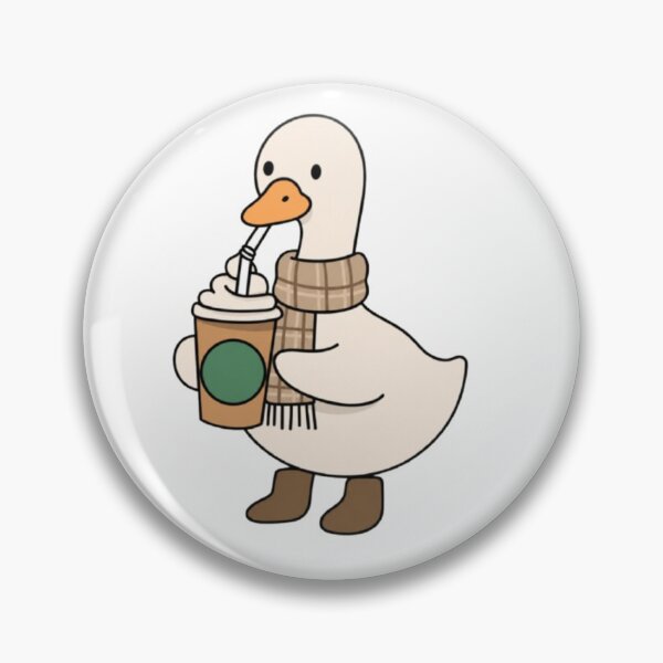 Item preview, Fall Goose designed and sold by stzl26.
