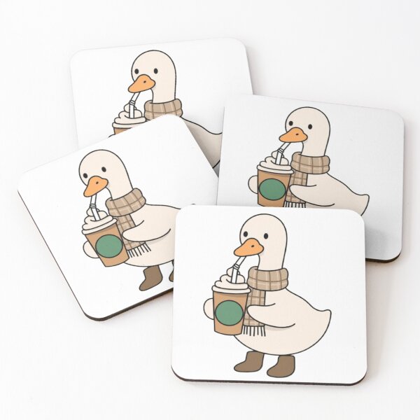 Item preview, Fall Goose designed and sold by stzl26.