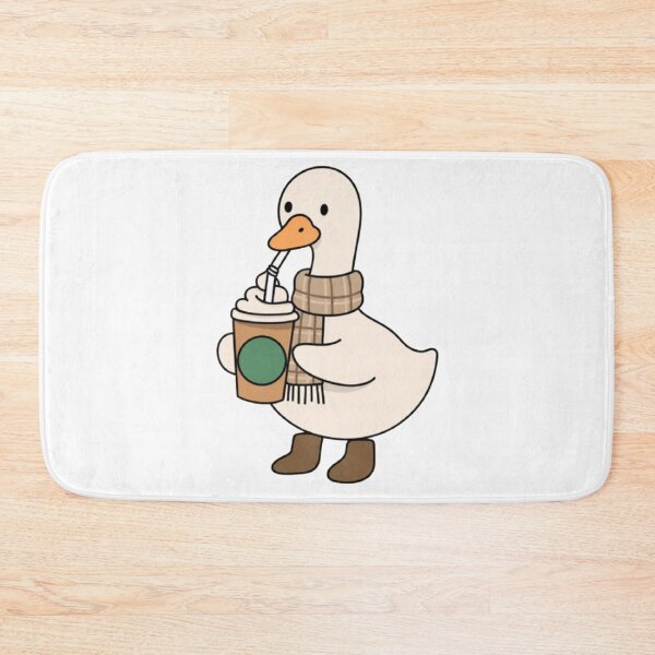 Item preview, Fall Goose designed and sold by stzl26.
