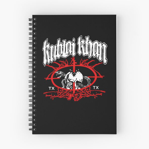 Item preview, Kublai Khan TX Concrete Despair designed and sold by M4jkySK.