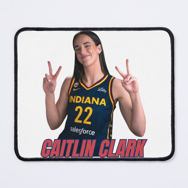 Item preview, Caitlin Clark Indiana Fever 22 designed and sold by lavndershrtdays.