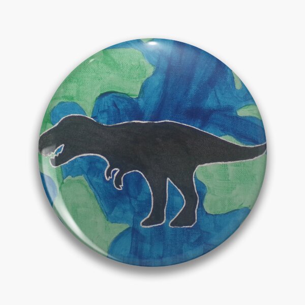 Item preview, Dino World designed and sold by hheartart.