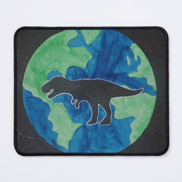 Item preview, Dino World designed and sold by hheartart.