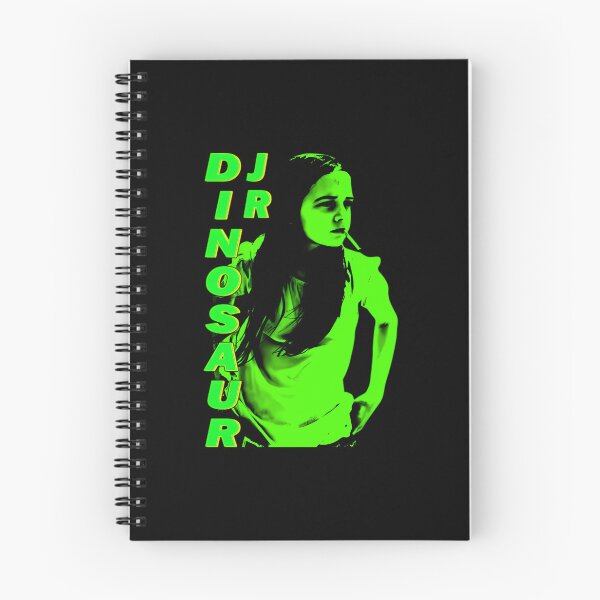 Item preview, Green Girl With Big Typography designed and sold by FarvePrints.