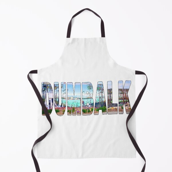 Item preview, DUMBALK - Victoria South Gippsland Passage of Time Mural Shops designed and sold by Adam Gormley.