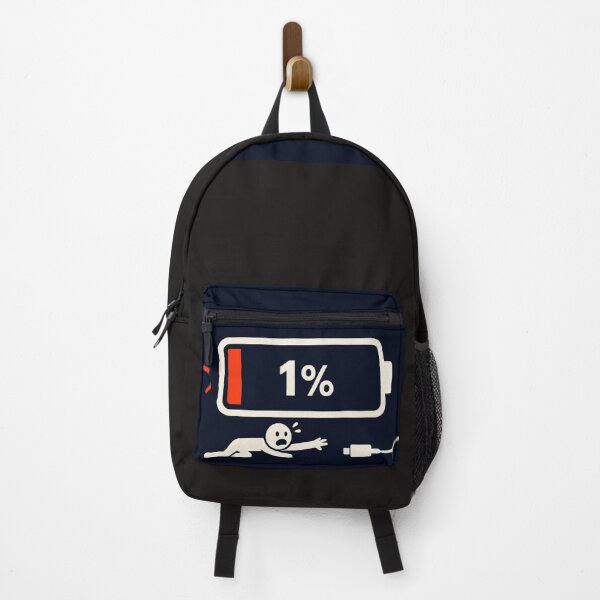 Item preview, low battery designed and sold by arabiansands.