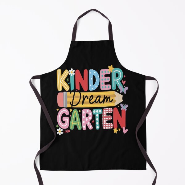 Item preview, Kindergarten Dream Team Back to School Teacher Student 2026 designed and sold by fferomananul.