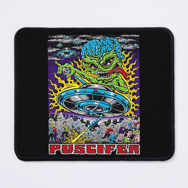 Item preview, alien invasion earth mission designed and sold by triexy merchandise.