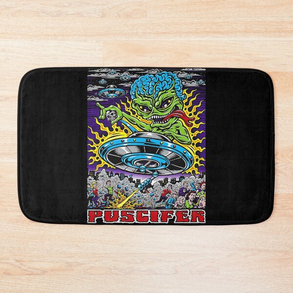 Item preview, alien invasion earth mission designed and sold by triexy merchandise.