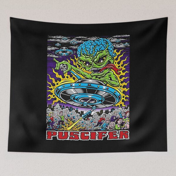 Item preview, alien invasion earth mission designed and sold by triexy merchandise.