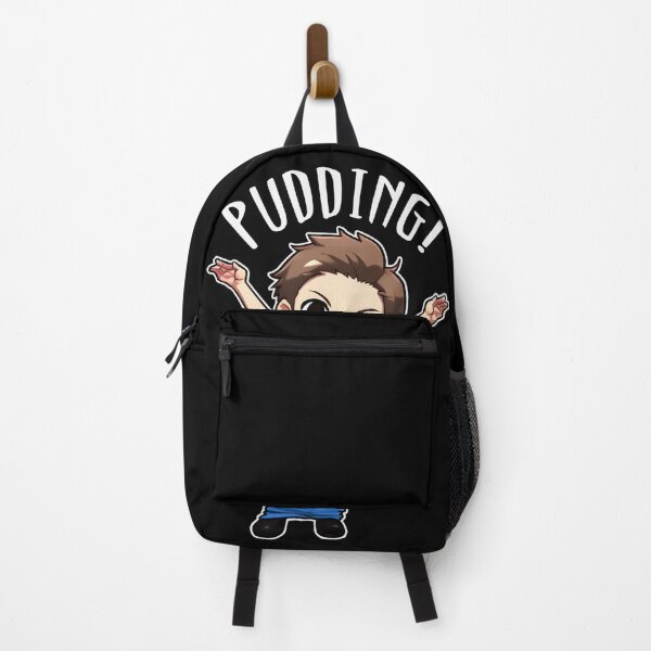Item preview, Funny SPN Chibi Pudding Scene Meme designed and sold by WSTRap.