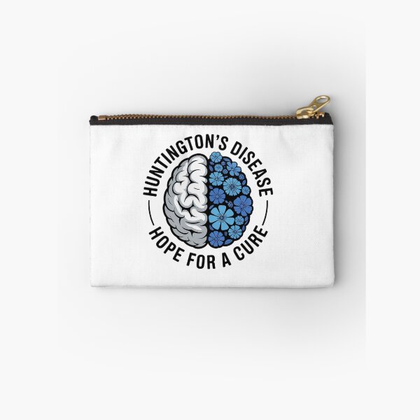 Item preview, Huntington's Disease Awareness Hope for a Cure designed and sold by fferomananul.