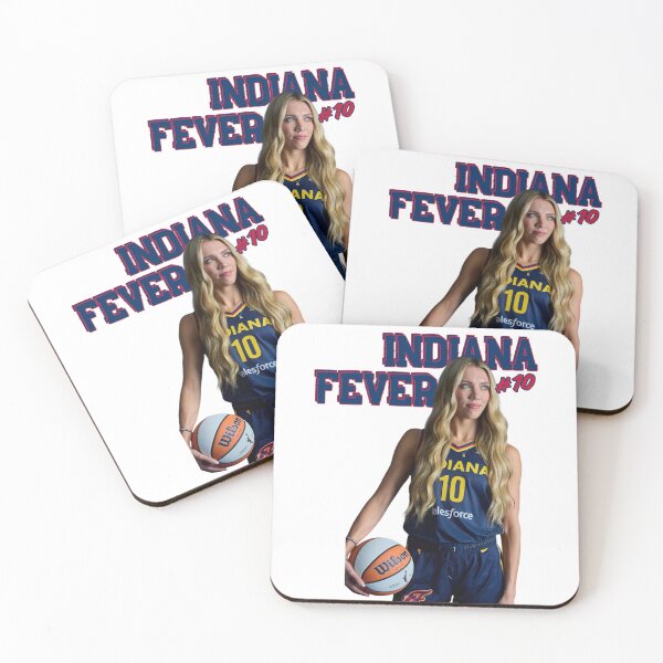 Item preview, Lexie Hull Indiana Fever designed and sold by lavndershrtdays.