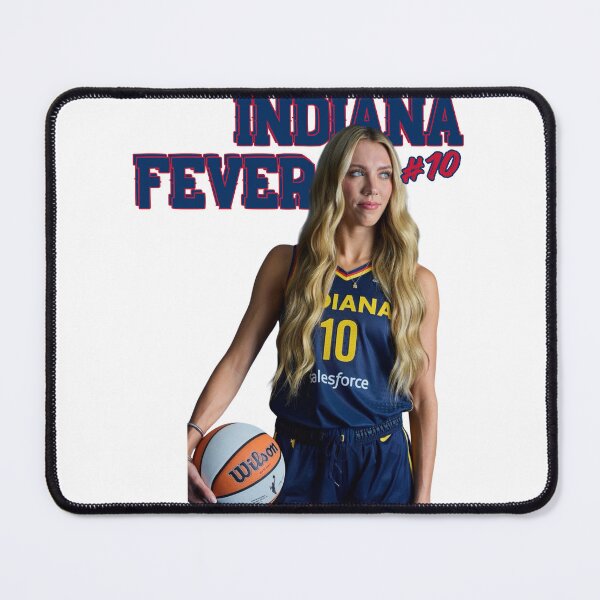 Item preview, Lexie Hull Indiana Fever designed and sold by lavndershrtdays.