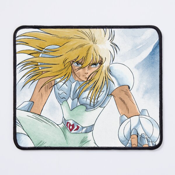 Item preview, Saint Seiya - Hyoga V2 designed and sold by HakurenStudios.