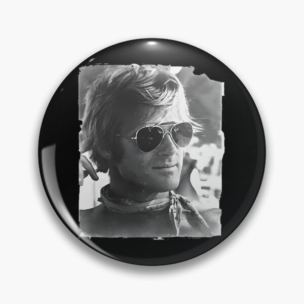 Artikelvorschau, Robert Redford entworfen und verkauft von FarvePrints.