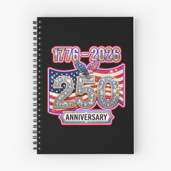 Item preview, Celebrating Americas 250th Birthday  designed and sold by WoodburyLake.
