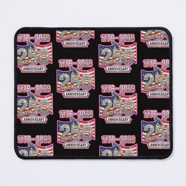 Item preview, Celebrating Americas 250th Birthday designed and sold by WoodburyLake.