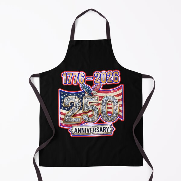 Item preview, Celebrating Americas 250th Birthday  designed and sold by WoodburyLake.