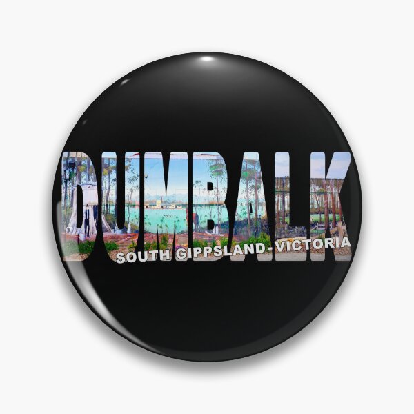 Item preview, DUMBALK South Gippsland Victoria - Passage of Time Mural Shops designed and sold by Adam Gormley.