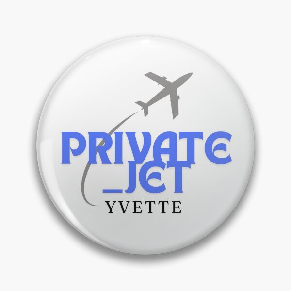Item preview, Private Jet With My Name. designed and sold by MerchByMomz1972.