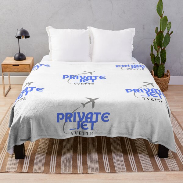 Item preview, Private Jet With My Name. designed and sold by MerchByMomz1972.
