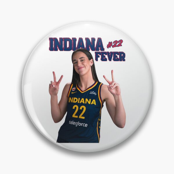 Item preview, Caitlin Clark Indiana Fever 22 designed and sold by lavndershrtdays.