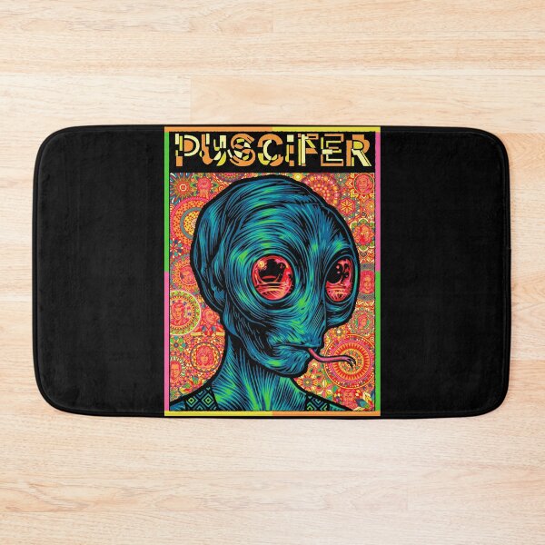 Item preview, green eternal space alien designed and sold by triexy merchandise.