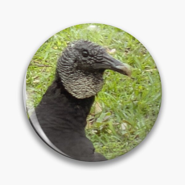 Item preview, Soaring Watchers: Turkey Vultures in the Distance. designed and sold by Pearls1.