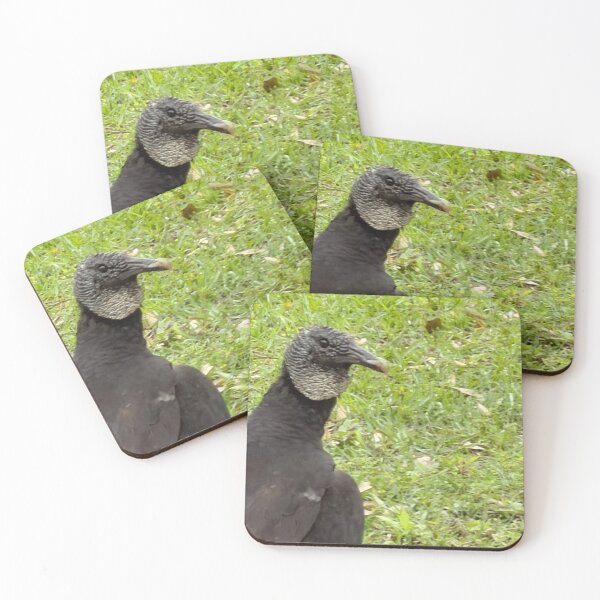Item preview, Soaring Watchers: Turkey Vultures in the Distance. designed and sold by Pearls1.