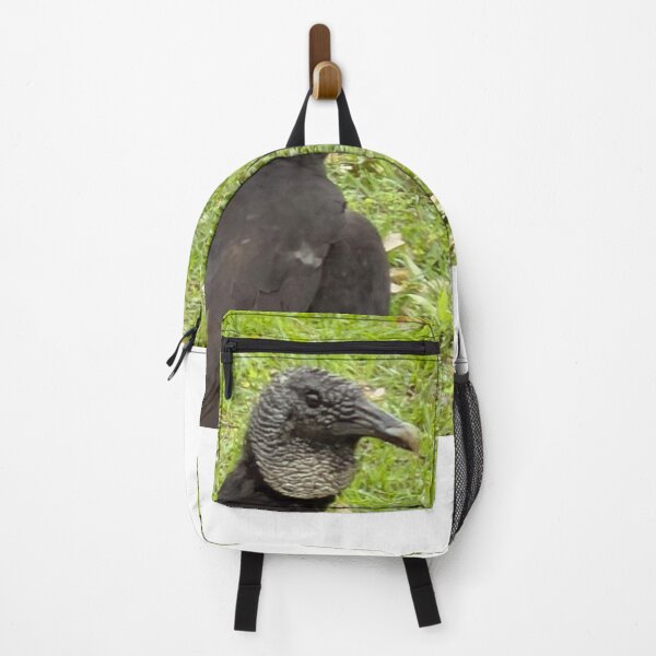Item preview, Soaring Watchers: Turkey Vultures in the Distance. designed and sold by Pearls1.