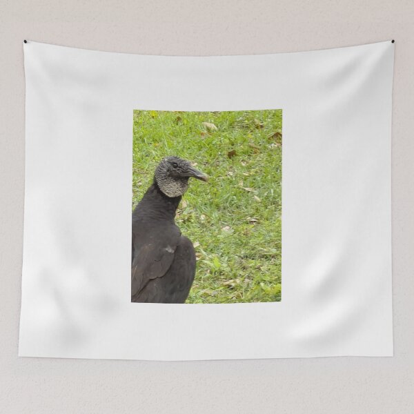 Item preview, Soaring Watchers: Turkey Vultures in the Distance. designed and sold by Pearls1.