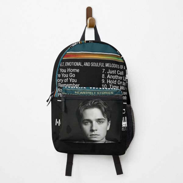 Item preview,  Alex Warren Tracklist Music Player Vintage designed and sold by JayceTucker89.