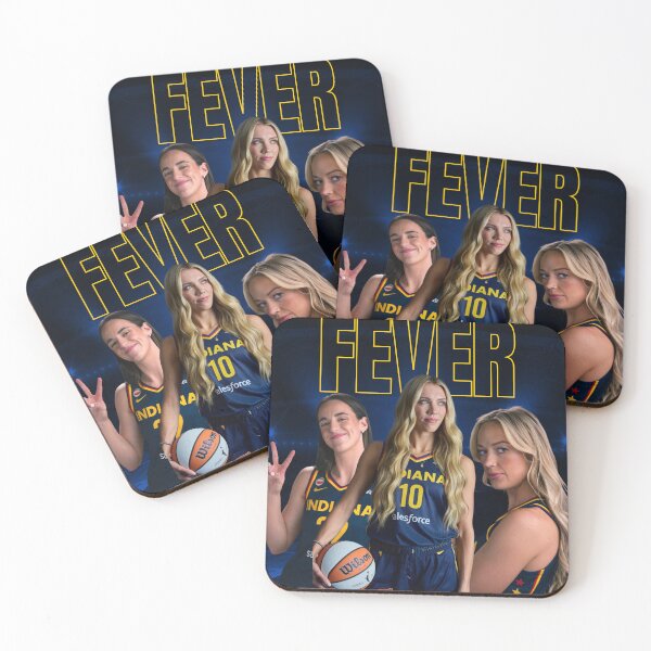 Item preview, Caitlin Clark Lexie Hull Sophie Cunningham Indiana Fever designed and sold by lavndershrtdays.