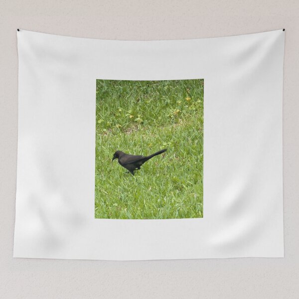 Item preview, Echoes of the Wild: Crows in Nature designed and sold by Pearls1.