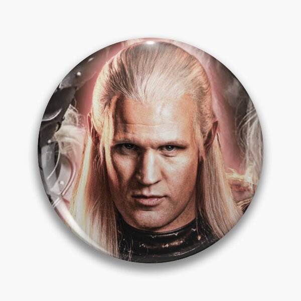 Item preview, Vintage Daemon Targaryen designed and sold by WSTRap.