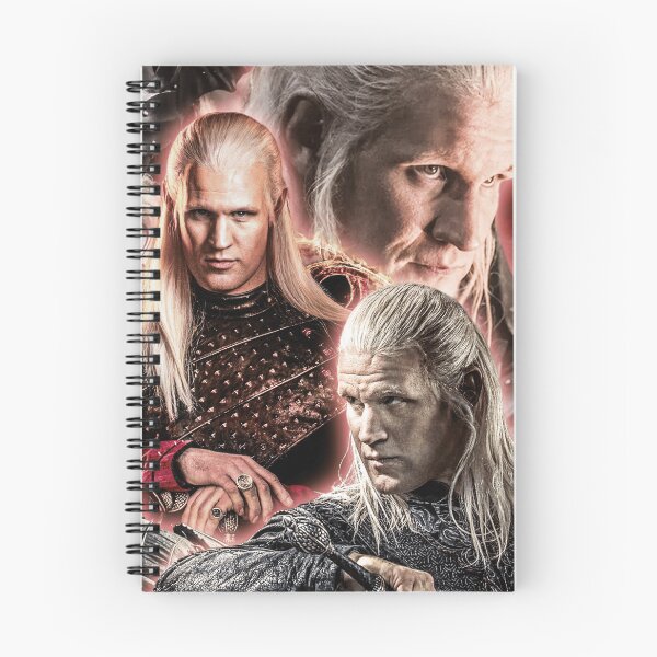 Item preview, Vintage Daemon Targaryen designed and sold by WSTRap.