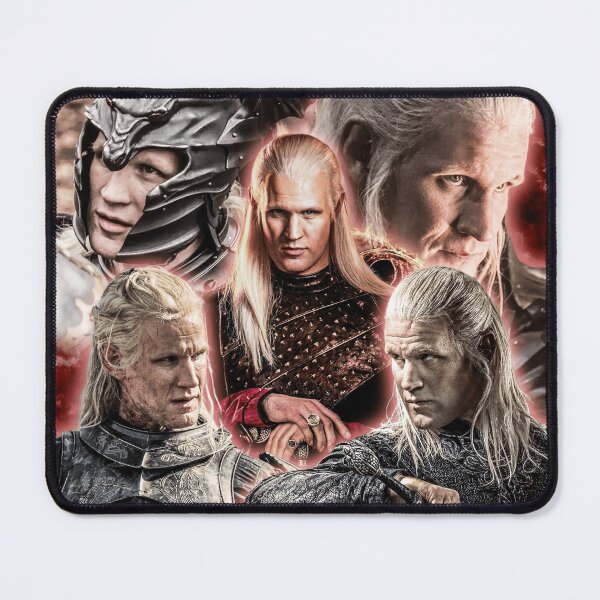 Item preview, Vintage Daemon Targaryen designed and sold by WSTRap.