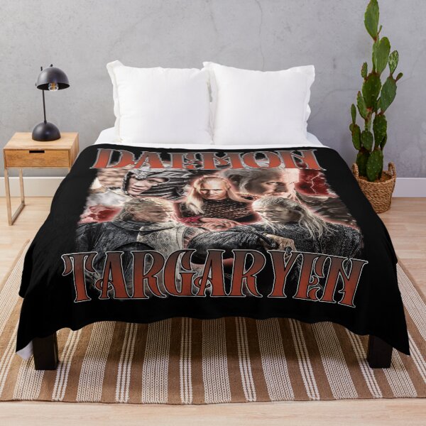 Item preview, Vintage Daemon Targaryen designed and sold by WSTRap.